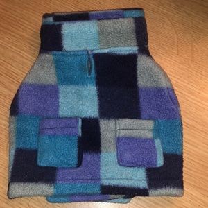 Xs dog vest